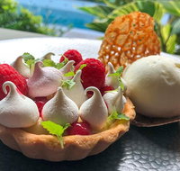 Lamberts Restaurant - Accommodation Broadbeach