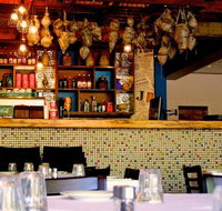 Lefkas Taverna - Accommodation Broadbeach