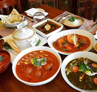 Lemon Chillies Indian Restaurant - Accommodation Broadbeach