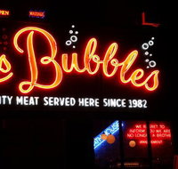 Les Bubbles - Accommodation Broadbeach