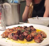 Little Greek Taverna - Accommodation Broadbeach
