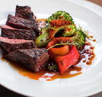 Malt Dining - Accommodation Broadbeach