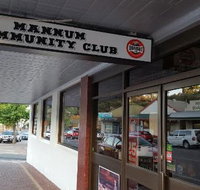 Mannum Community Club - Accommodation Broadbeach