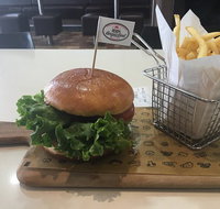 McDonald's - Accommodation Broadbeach