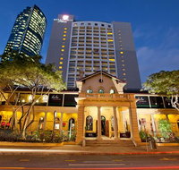 Moo Moo The Wine Bar  Grill - Accommodation Broadbeach