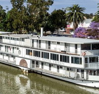 Murray River Queen - Accommodation Broadbeach