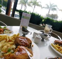 Nanya Bistro - Accommodation Broadbeach