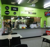 Naracoorte Pizza House - Accommodation Broadbeach