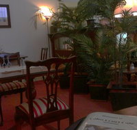Palm Court Cafe Mannum SA - Accommodation Broadbeach