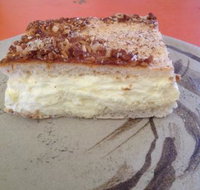 Paringa Bakery and Cafe - Accommodation Broadbeach