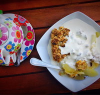 Picklemee Grandma's - Accommodation Broadbeach