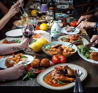 Popolo Italian Kitchen and Bar - Accommodation Broadbeach