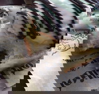 Port Elliot Bakery - Accommodation Broadbeach