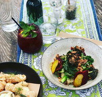 Putia Pure Food Kitchen - Accommodation Broadbeach