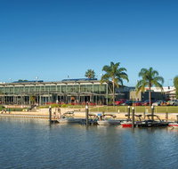 Renmark Club - Accommodation Broadbeach