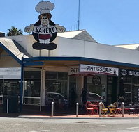 Renmark Patisserie - Accommodation Broadbeach