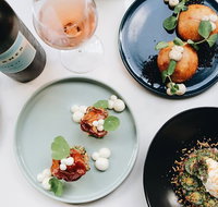 Rogue Bistro - Accommodation Broadbeach