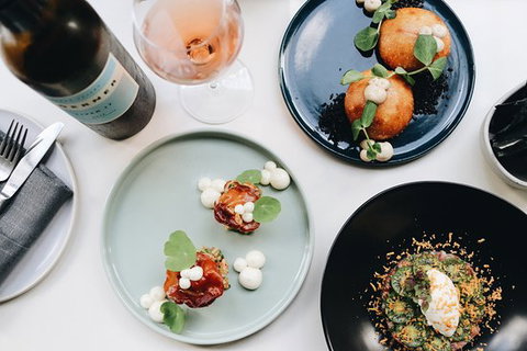 Rogue Bistro - Accommodation Broadbeach 0