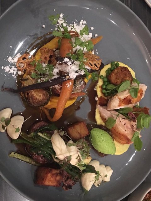 Rogue Bistro - Accommodation Broadbeach 1