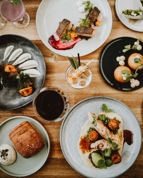 Rogue Bistro - Accommodation Broadbeach 4