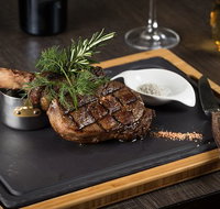 Six Acres Restaurant - Accommodation Broadbeach
