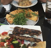Smokehouse Pizza Cafe - Accommodation Broadbeach