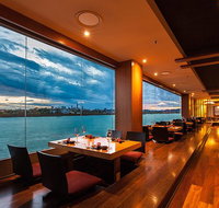 Sono Japanese Restaurant Portside Wharf - Accommodation Broadbeach