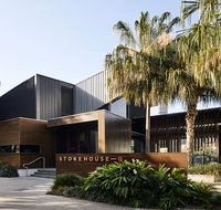 Stokehouse Q - Accommodation Broadbeach