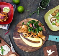 Summer House Restaurant - Accommodation Broadbeach