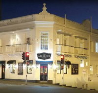 The Alliance Hotel - Accommodation Broadbeach