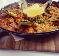 The Avenue Cafe  Restaurant - Accommodation Broadbeach