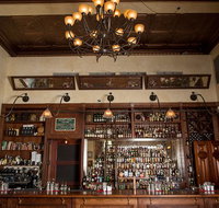 The Gresham Bar - Accommodation Broadbeach