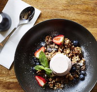 The Gunshop Cafe - Accommodation Broadbeach