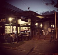 The Rabbit Hole Cafe  Bar - Accommodation Broadbeach