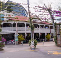 The Ship Inn - Accommodation Broadbeach