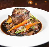 The Walnut Restaurant - Accommodation Broadbeach