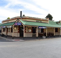 Troubridge Hotel Motel