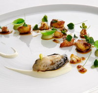 Urbane Restaurant - Accommodation Broadbeach