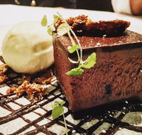 Vine Restaurant Bar - Accommodation Broadbeach