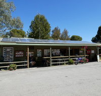 Walker Flat General Store - Accommodation Broadbeach