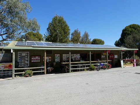 Walker Flat General Store - Accommodation Broadbeach 0