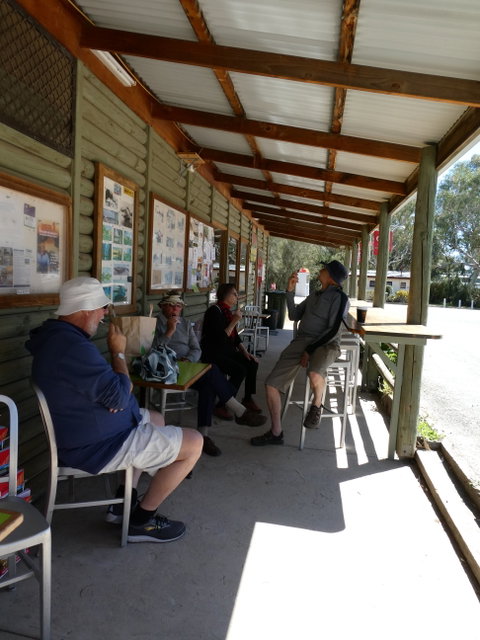Walker Flat General Store - Accommodation Broadbeach 2