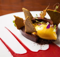 Wooden Horse Restaurant - Accommodation Broadbeach