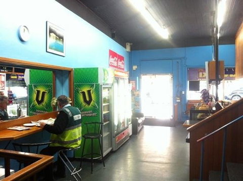 Acropolis Souvlaki Bar - Accommodation Broadbeach 12