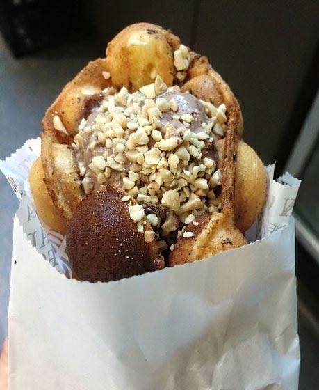 Acropolis Souvlaki Bar - Accommodation Broadbeach 11