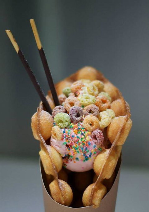 Acropolis Souvlaki Bar - Accommodation Broadbeach 1