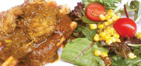 Acropolis Souvlaki Bar - Accommodation Broadbeach 8