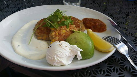 Arthur's Green - Accommodation Broadbeach 0