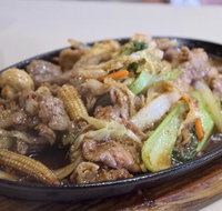 Chopstix on Rundle - Accommodation Broadbeach