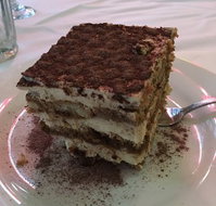 La Trattoria - Accommodation Broadbeach